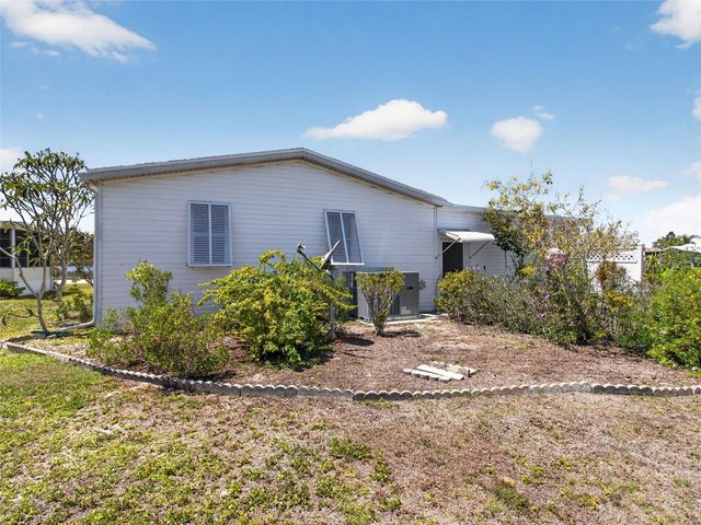 3949 RUSSELL AVENUE, Port Charlotte, FL 33953