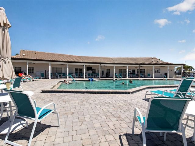 3949 RUSSELL AVENUE, Port Charlotte, FL 33953