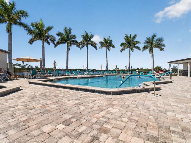 3949 RUSSELL AVENUE, Port Charlotte, FL 33953