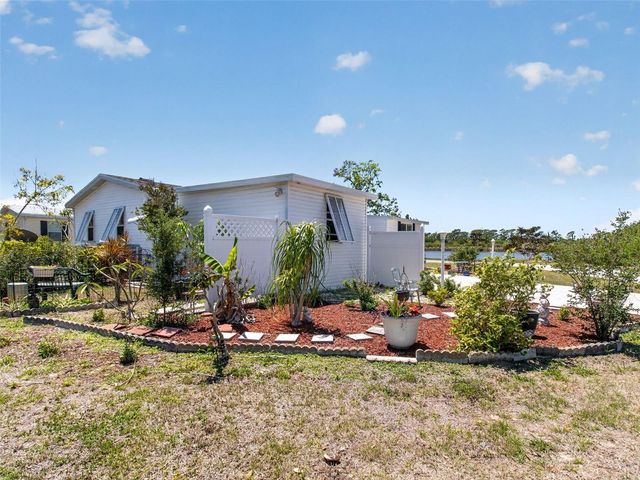 3949 RUSSELL AVENUE, Port Charlotte, FL 33953