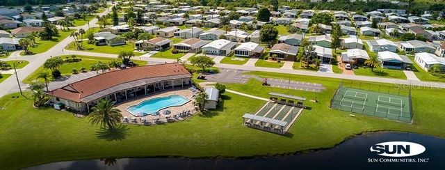 3949 RUSSELL AVENUE, Port Charlotte, FL 33953