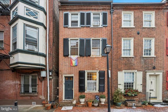 258 S QUINCE ST, Philadelphia, PA 19107