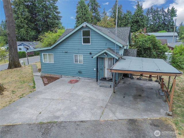 10214 8th Avenue S, Tacoma, WA 98444
