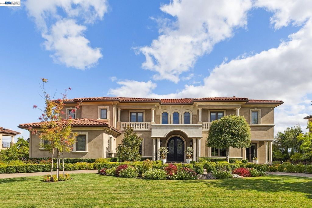 1889 Via Di Salerno, Pleasanton, CA 94566