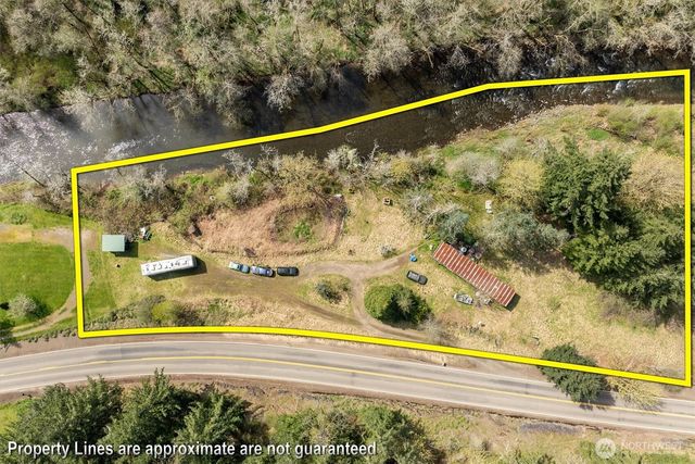 5815 Rose Valley Road, Kelso, WA 98626