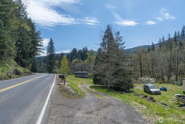 5815 Rose Valley Road, Kelso, WA 98626
