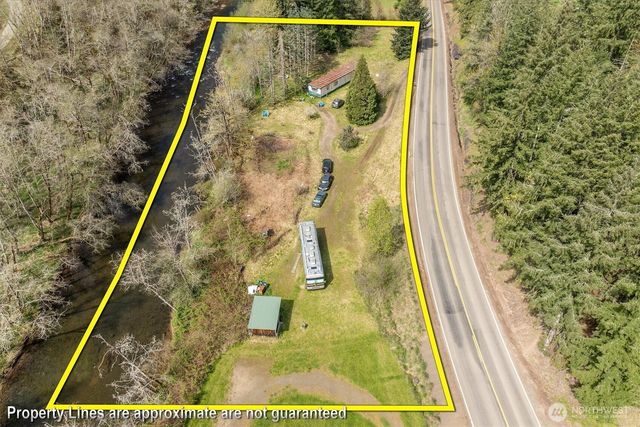 5815 Rose Valley Road, Kelso, WA 98626