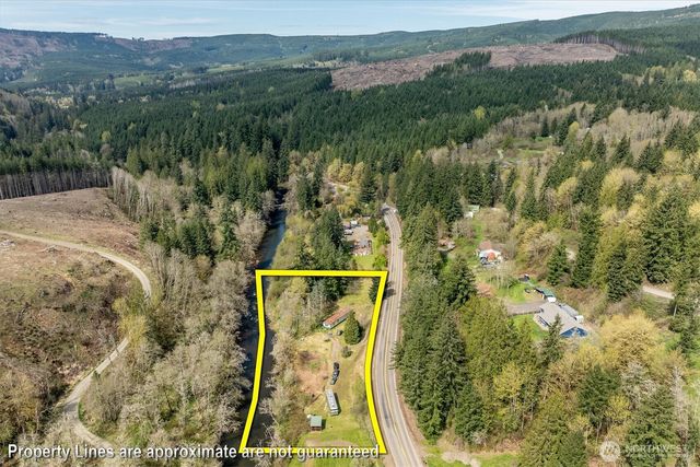 5815 Rose Valley Road, Kelso, WA 98626