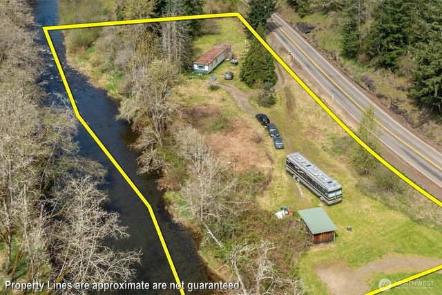 5815 Rose Valley Road, Kelso, WA 98626