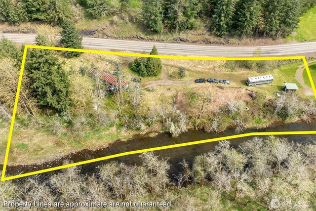 5815 Rose Valley Road, Kelso, WA 98626