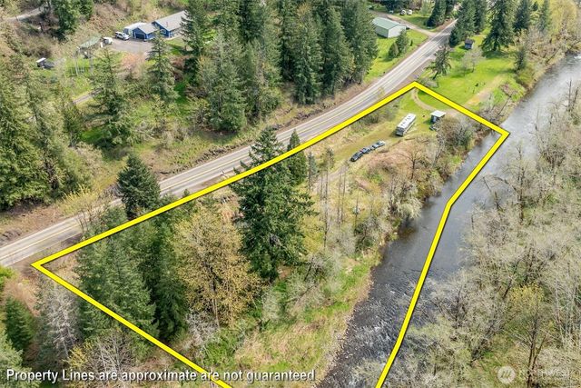 5815 Rose Valley Road, Kelso, WA 98626