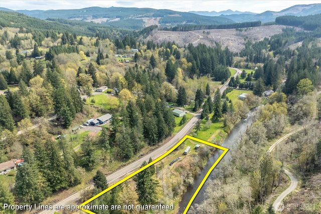 5815 Rose Valley Road, Kelso, WA 98626