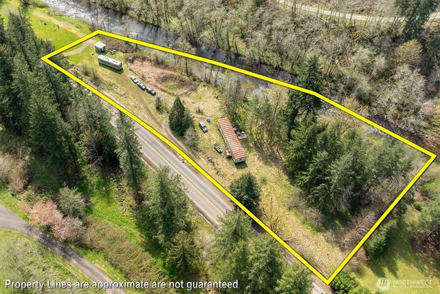 5815 Rose Valley Road, Kelso, WA 98626