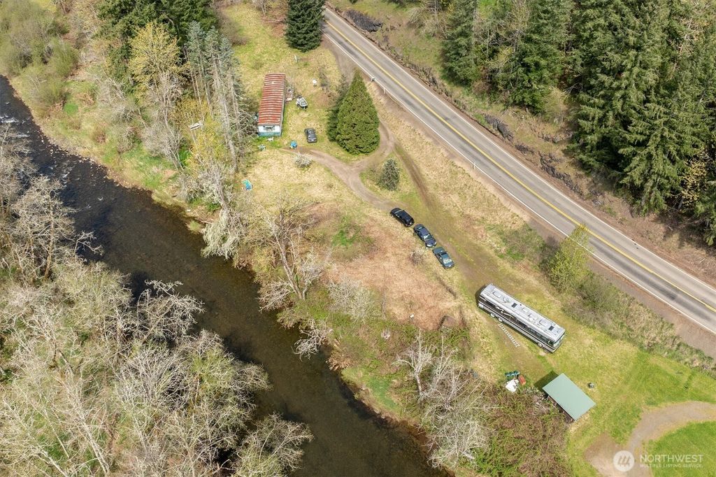 5815 Rose Valley Road, Kelso, WA 98626
