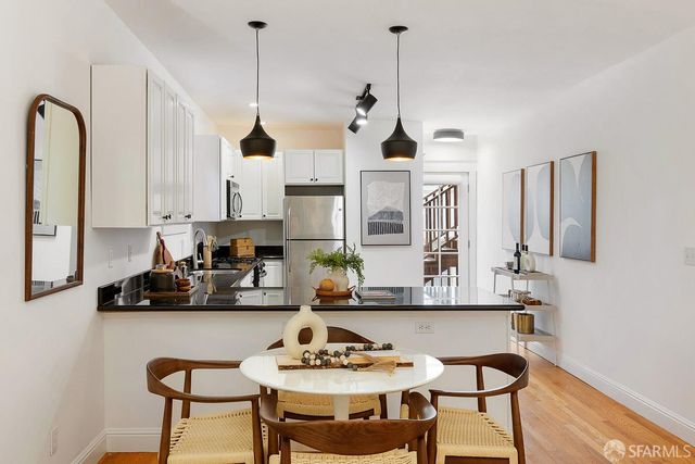 57 Woodward Street, San Francisco, CA 94103