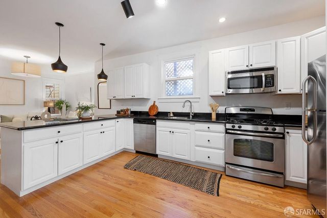 57 Woodward Street, San Francisco, CA 94103