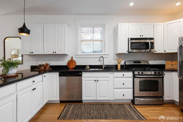 57 Woodward Street, San Francisco, CA 94103