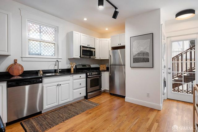 57 Woodward Street, San Francisco, CA 94103