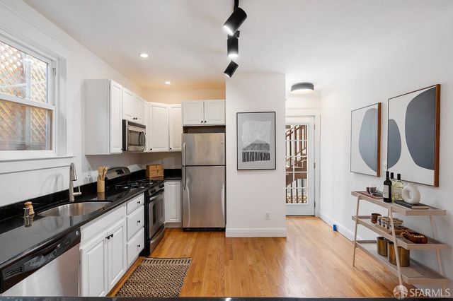 57 Woodward Street, San Francisco, CA 94103