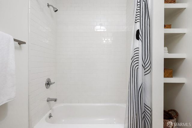 57 Woodward Street, San Francisco, CA 94103