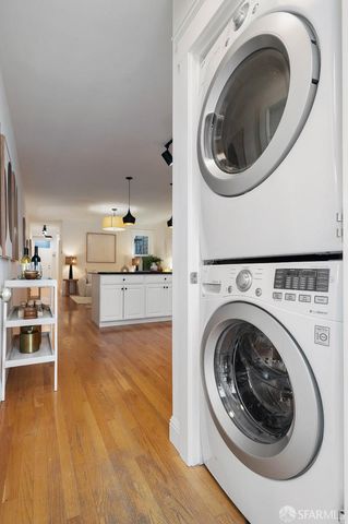 57 Woodward Street, San Francisco, CA 94103