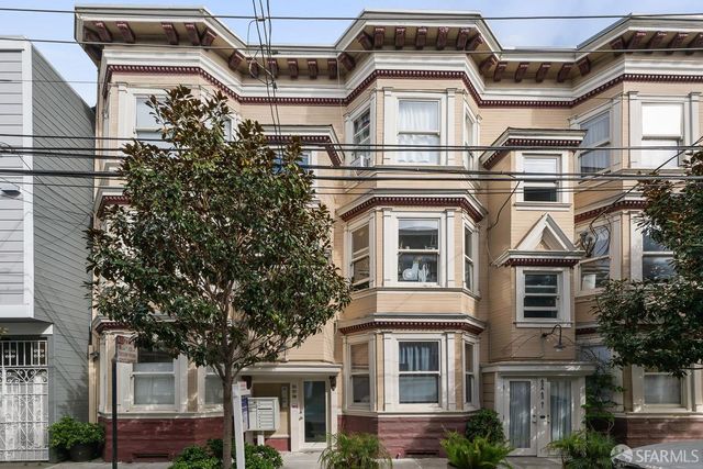 57 Woodward Street, San Francisco, CA 94103