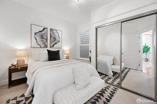 57 Woodward Street, San Francisco, CA 94103