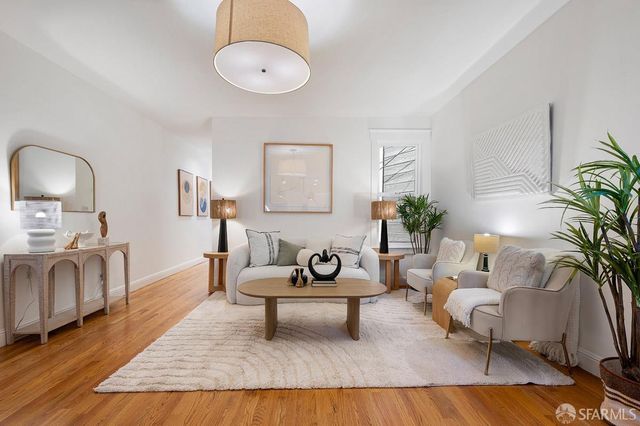 57 Woodward Street, San Francisco, CA 94103