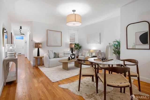 57 Woodward Street, San Francisco, CA 94103