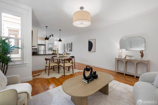 57 Woodward Street, San Francisco, CA 94103