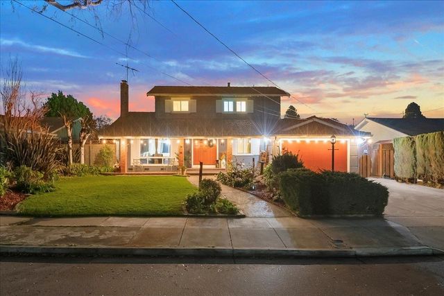 35415 Blackburn Dr, Newark, CA 94560