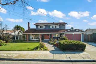 35415 Blackburn Dr, Newark, CA 94560