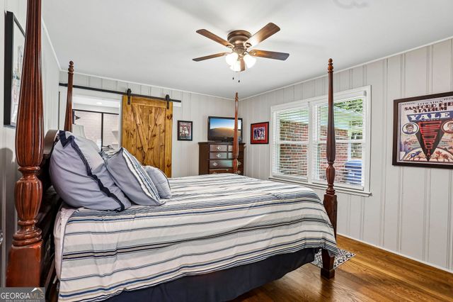 305 Oak Avenue, Carrollton, GA 30117