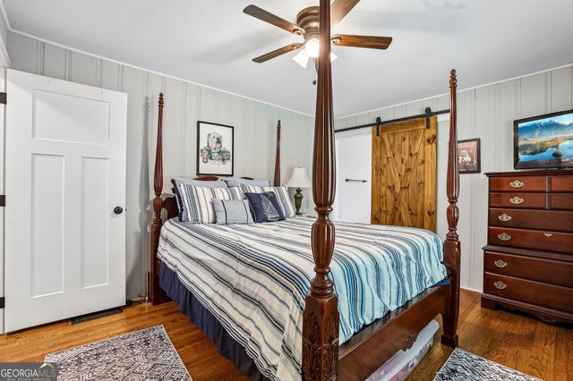 305 Oak Avenue, Carrollton, GA 30117