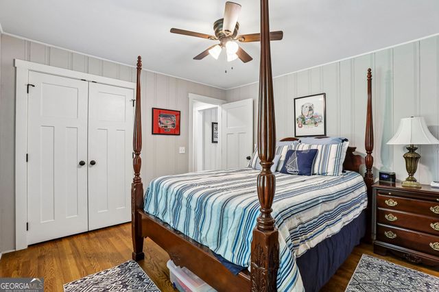 305 Oak Avenue, Carrollton, GA 30117