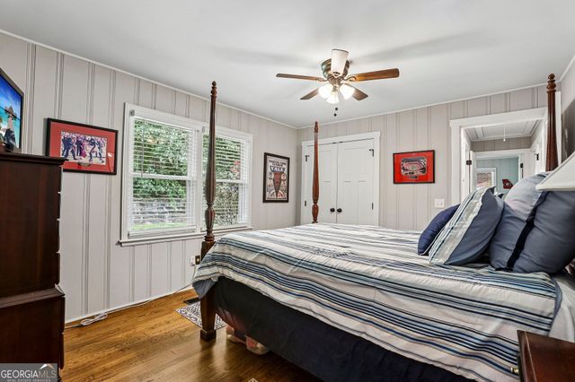305 Oak Avenue, Carrollton, GA 30117