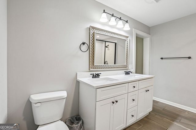305 Oak Avenue, Carrollton, GA 30117