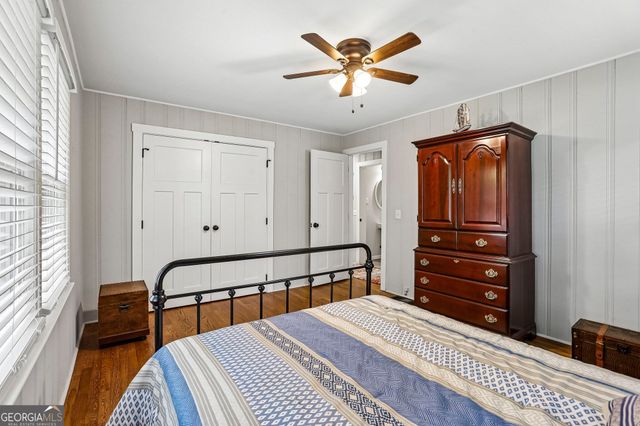 305 Oak Avenue, Carrollton, GA 30117