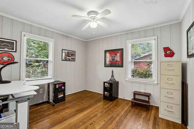 305 Oak Avenue, Carrollton, GA 30117