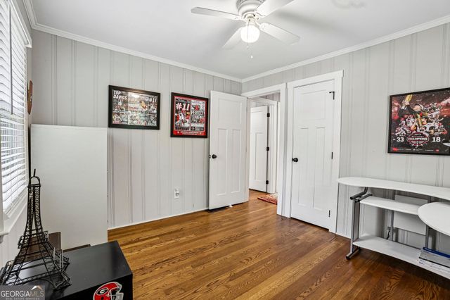 305 Oak Avenue, Carrollton, GA 30117