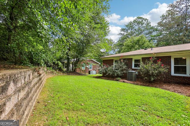 305 Oak Avenue, Carrollton, GA 30117