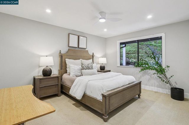 858 858 Mountain View Dr, Lafayette, CA 94549