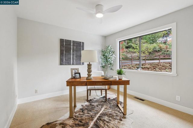 858 858 Mountain View Dr, Lafayette, CA 94549