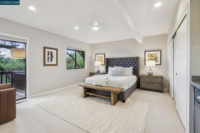 858 858 Mountain View Dr, Lafayette, CA 94549