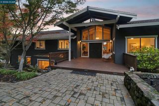 858 858 Mountain View Dr, Lafayette, CA 94549