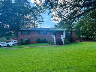 6695 Courtney Drive, Winston, GA 30187