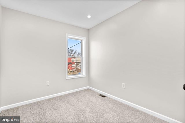 2846 OAKLEY AVE, Baltimore, MD 21215