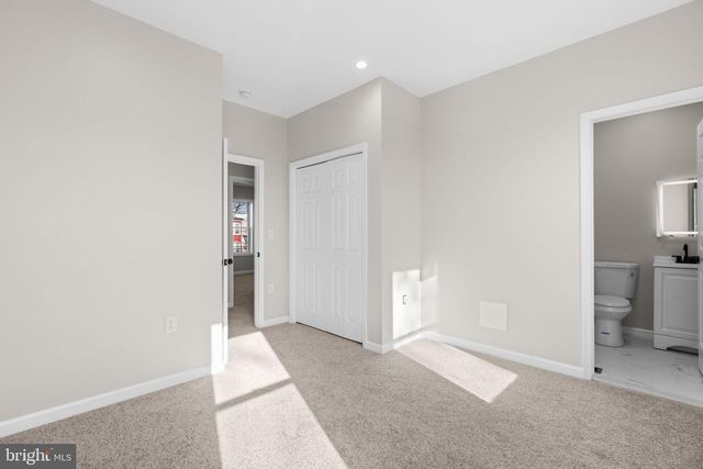 2846 OAKLEY AVE, Baltimore, MD 21215