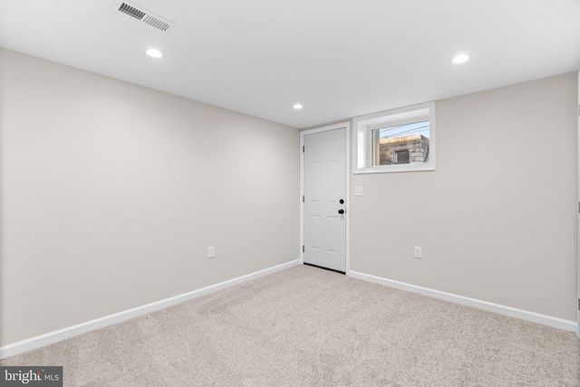 2846 OAKLEY AVE, Baltimore, MD 21215