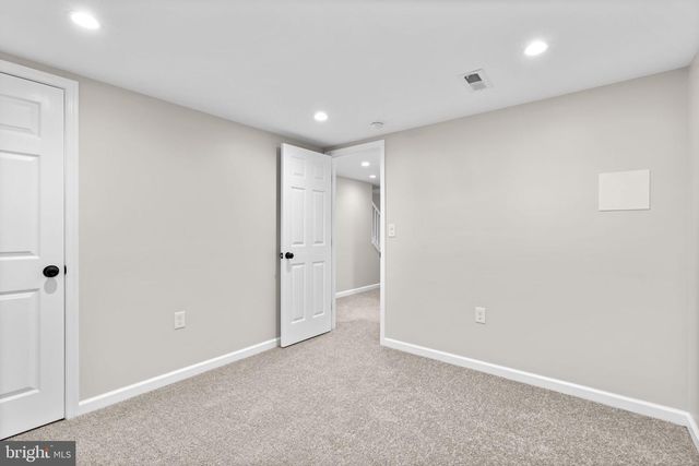 2846 OAKLEY AVE, Baltimore, MD 21215